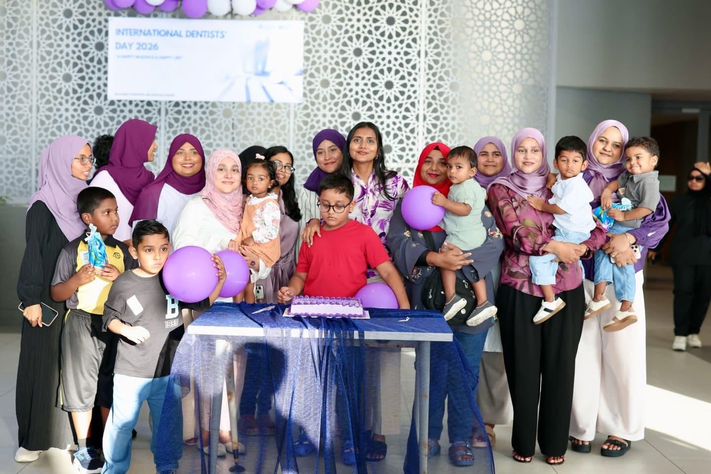 International Dentists Day – photo 6