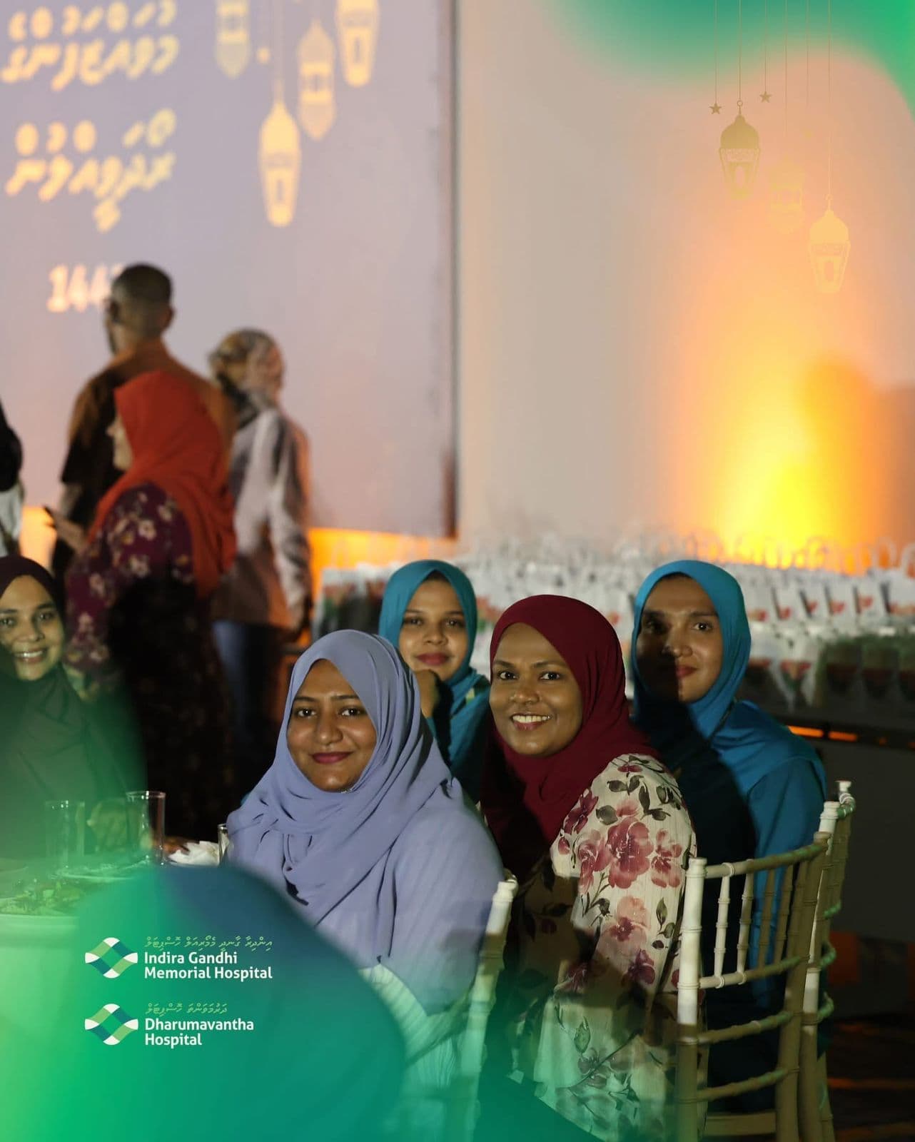 Iftar 1447 – photo 7