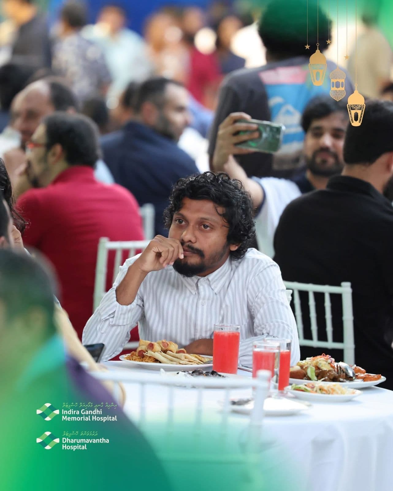 Iftar 1447 – photo 3