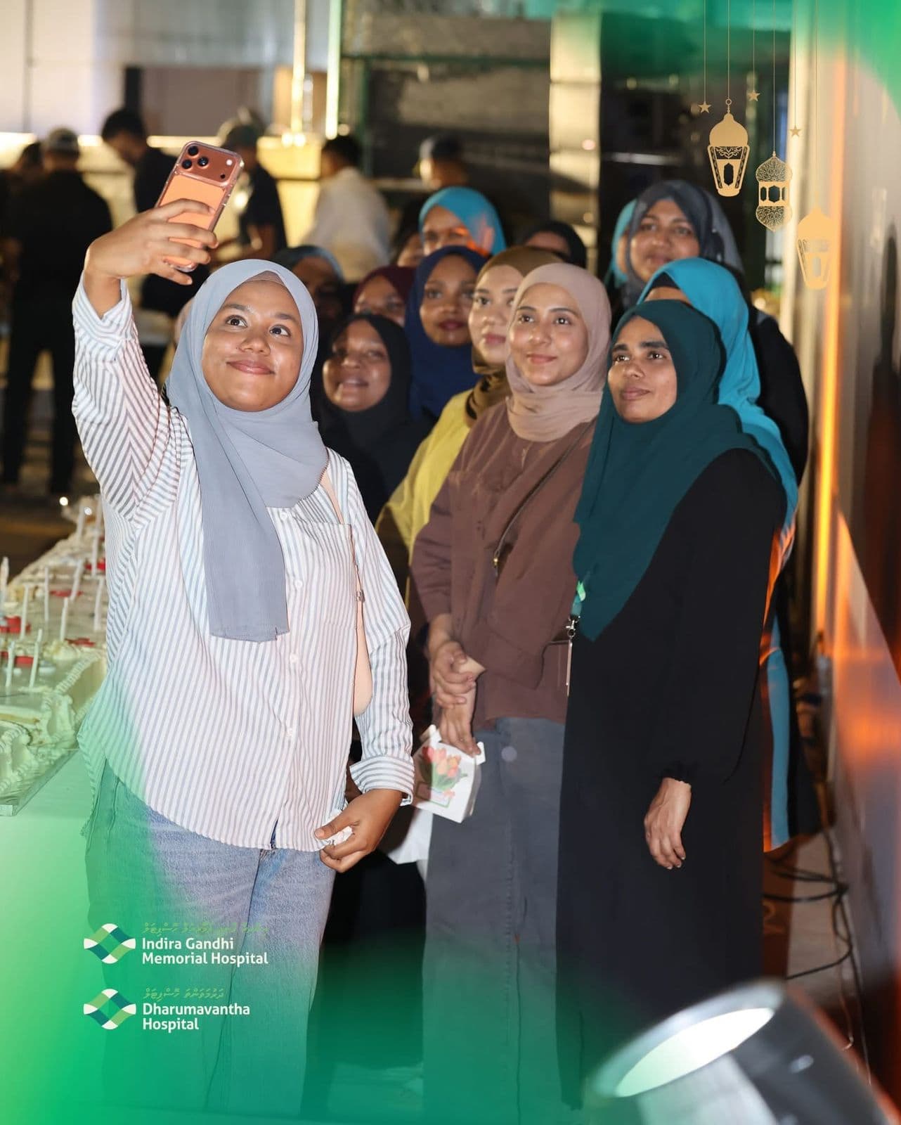 Iftar 1447 – photo 2