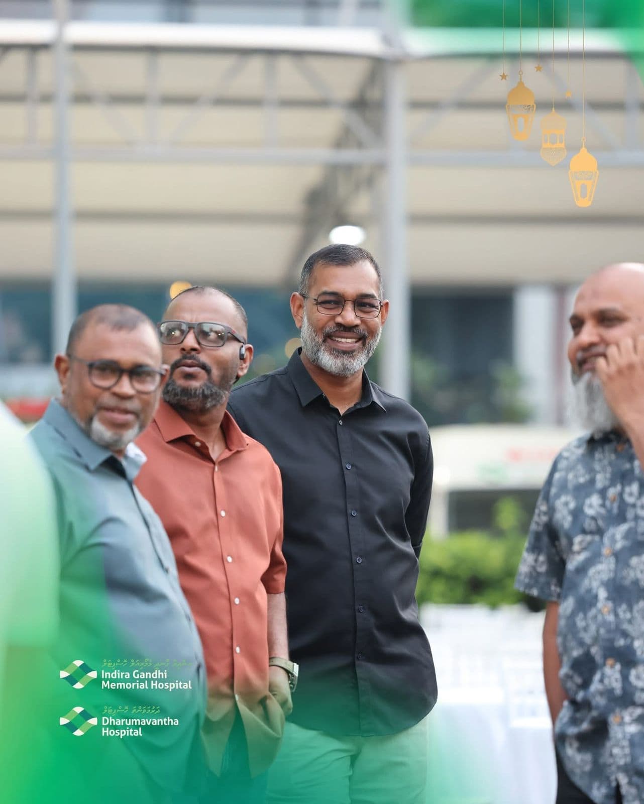 Iftar 1447 – photo 14