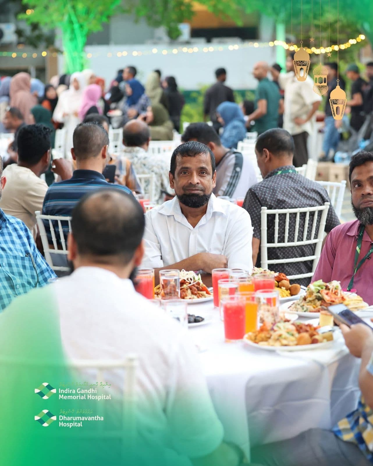 Iftar 1447 – photo 13