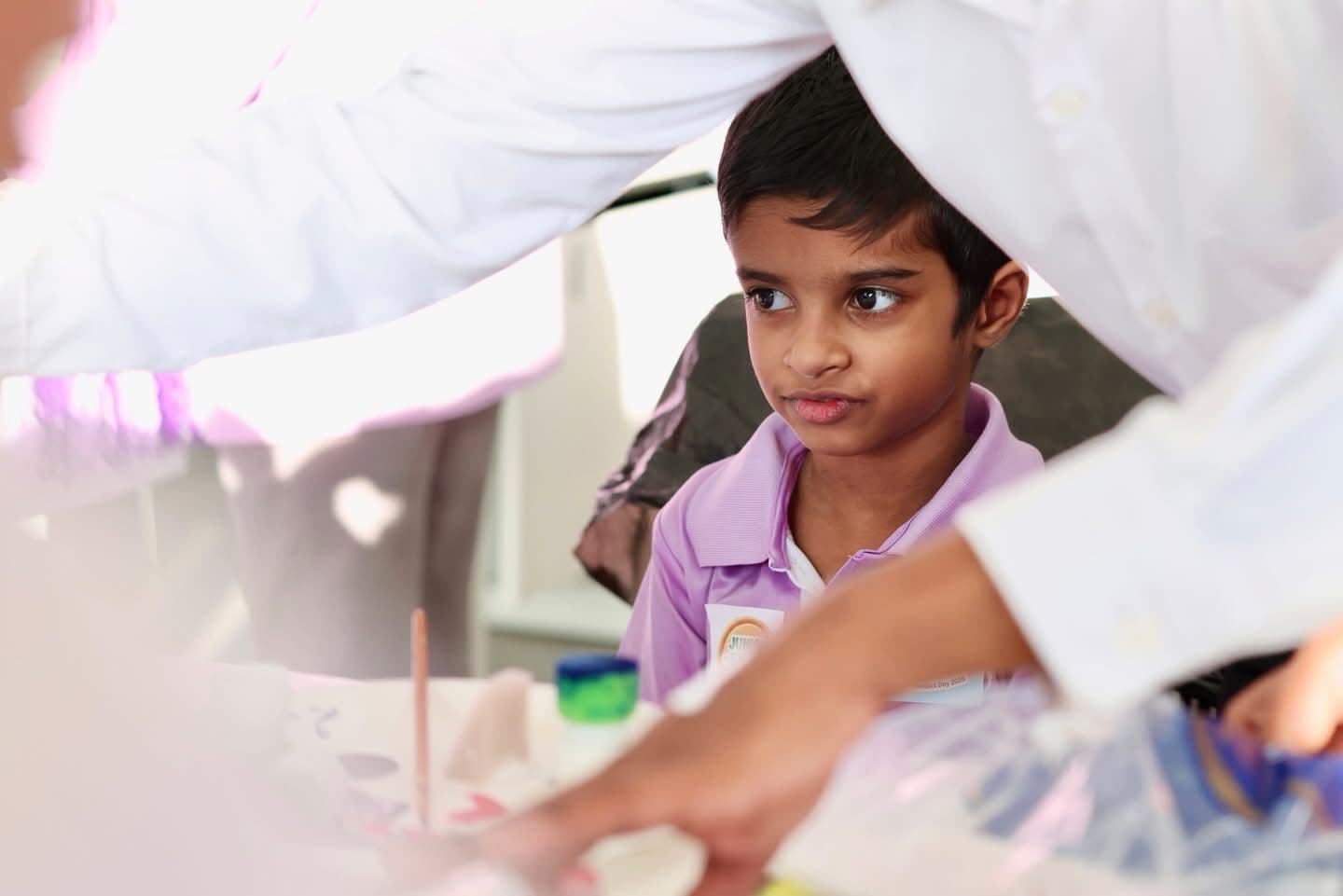 International Dentists Day – photo 3