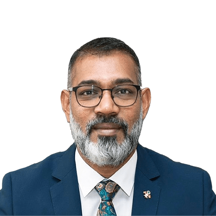 Ibrahim Abdul Razzag Haleem