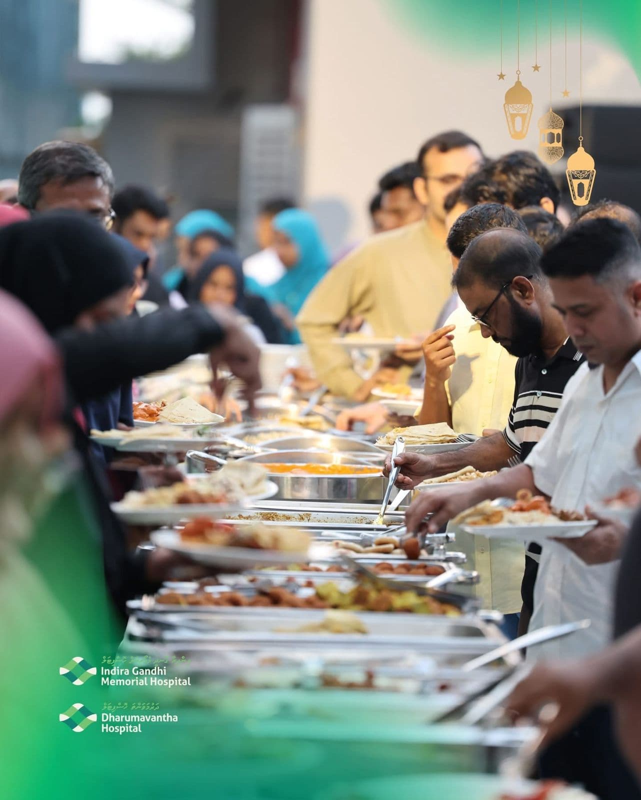 Iftar 1447 – photo 12