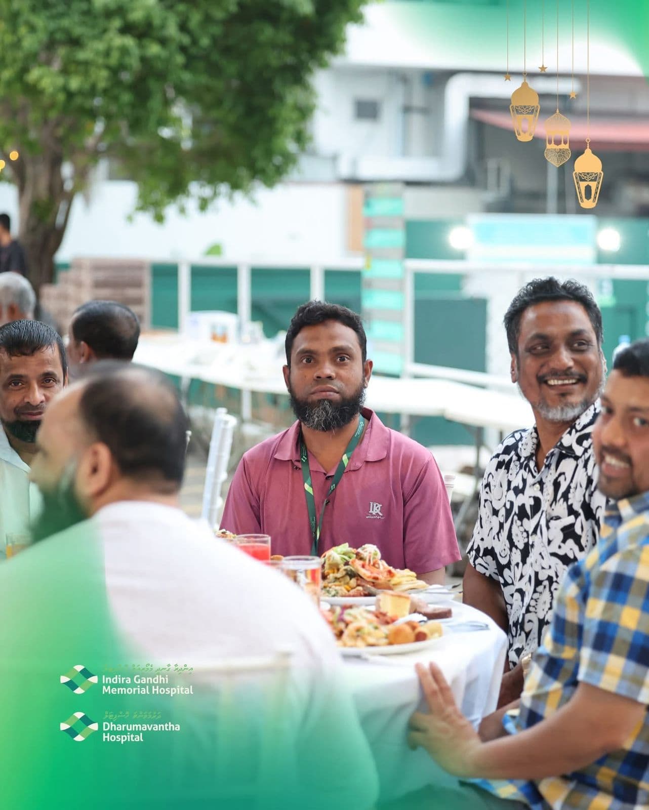 Iftar 1447 – photo 11