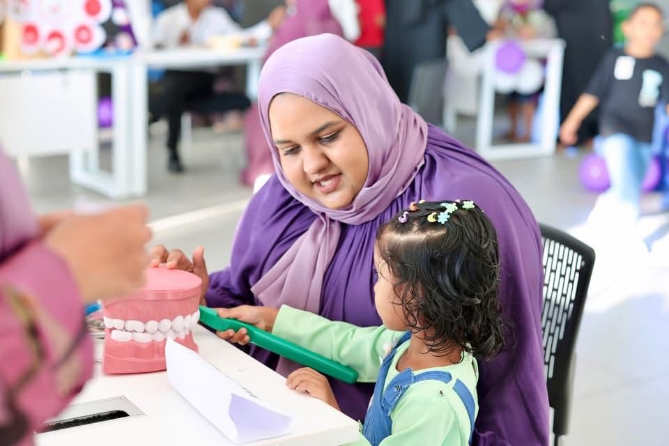 International Dentists Day