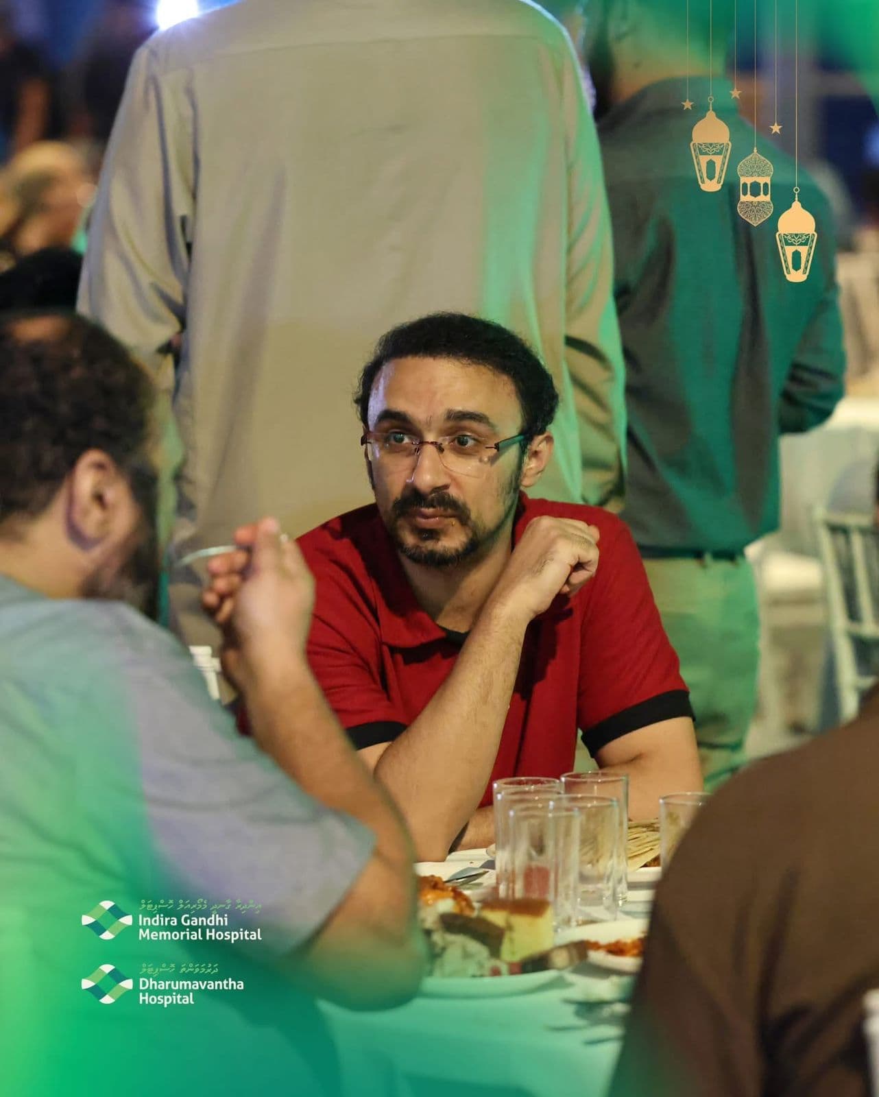 Iftar 1447 – photo 10