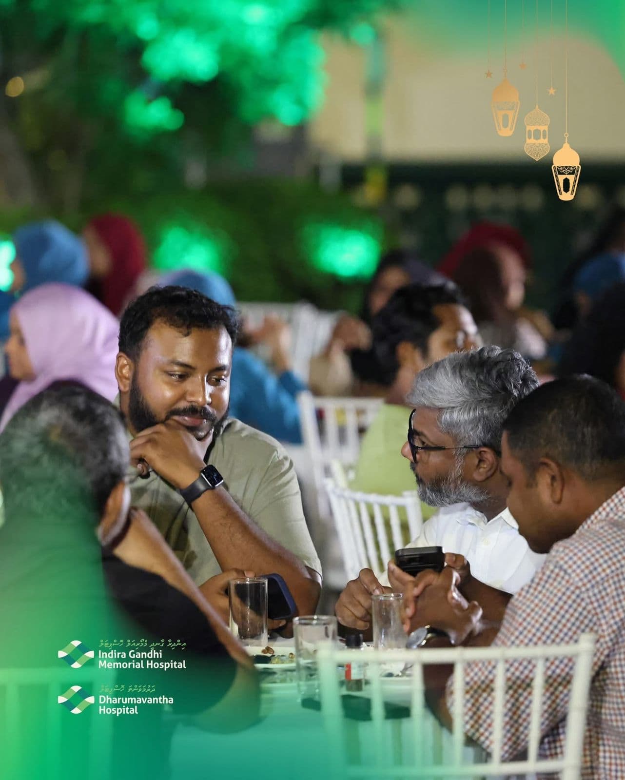 Iftar 1447 – photo 9