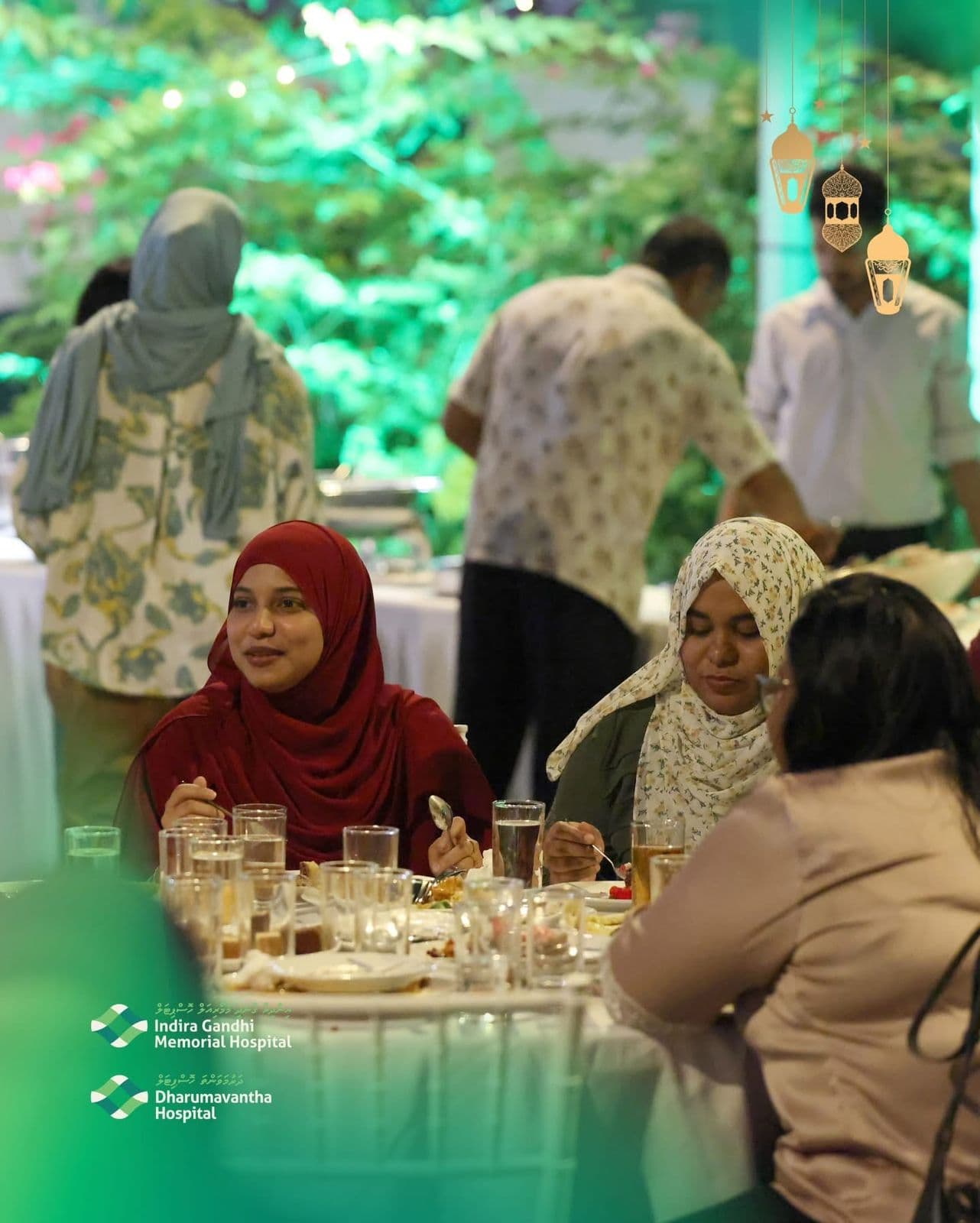 Iftar 1447 – photo 8