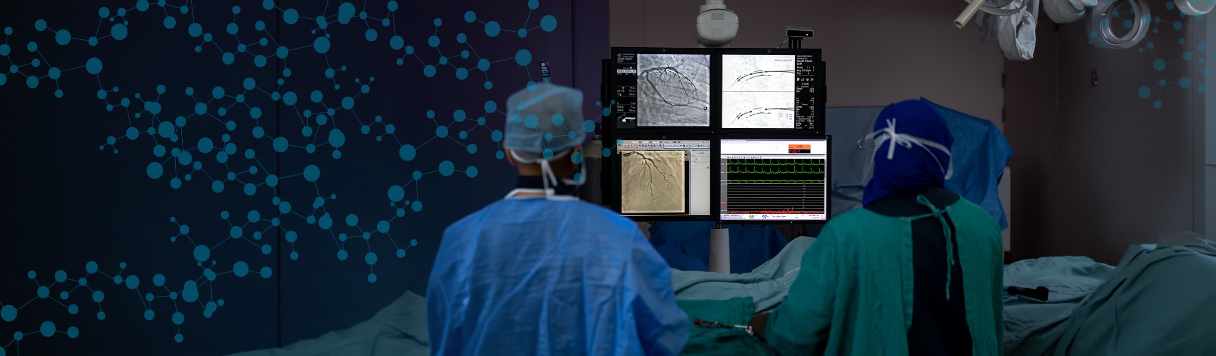 National Cardiac Centre