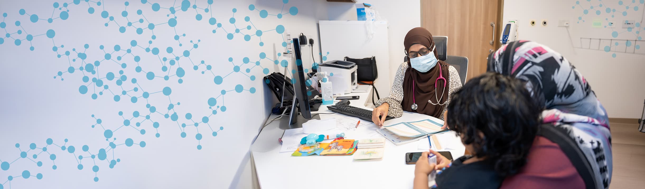 Paediatrics & Neonatology