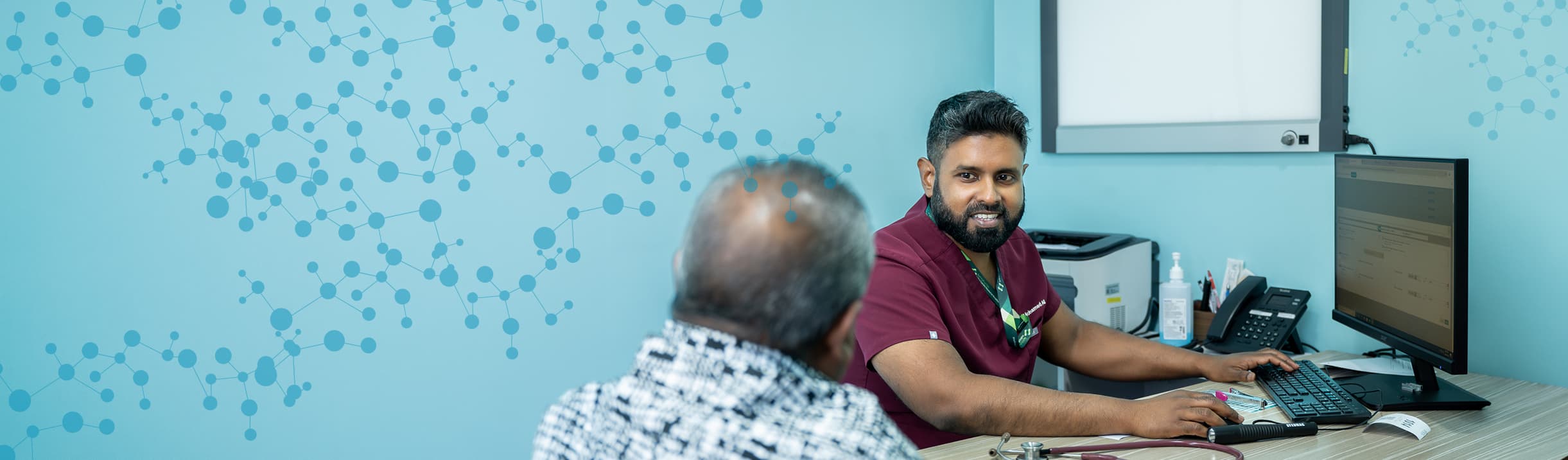  National Centre for Respiratory Medicine