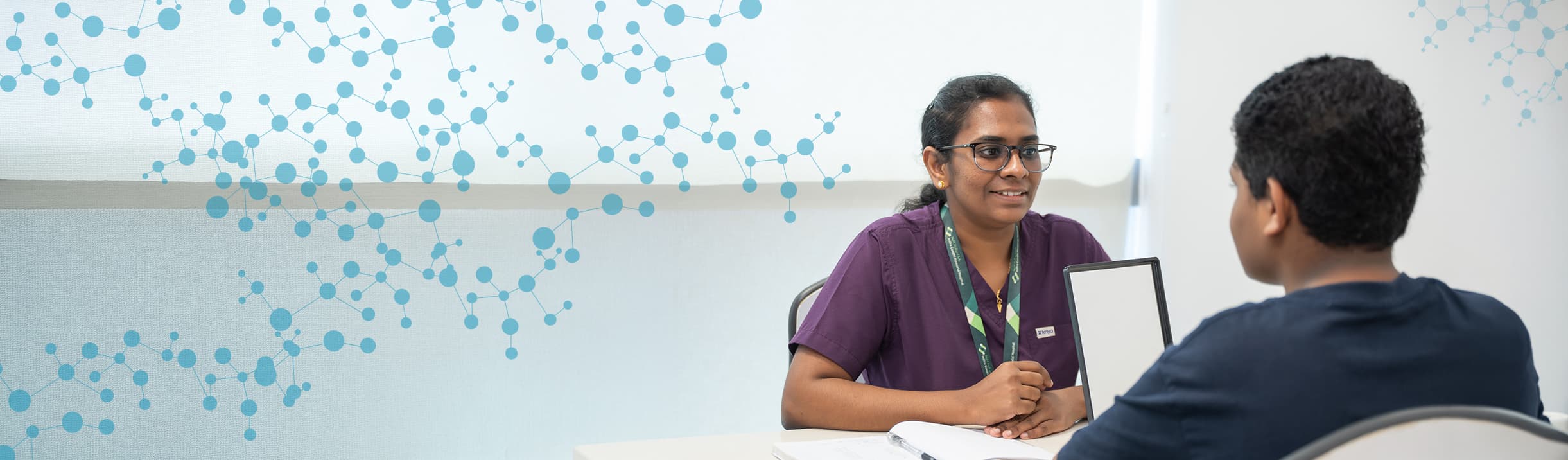 Speech Pathology & Audiology