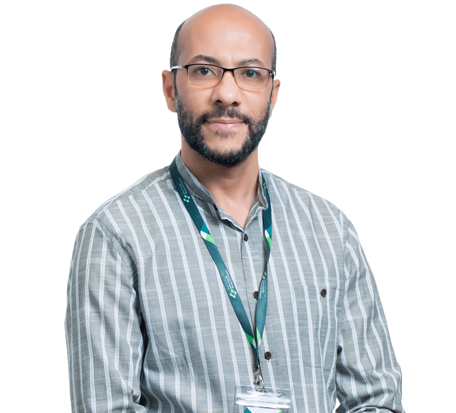 Dr. Ahmed Hassan Ahmed AbdelKader