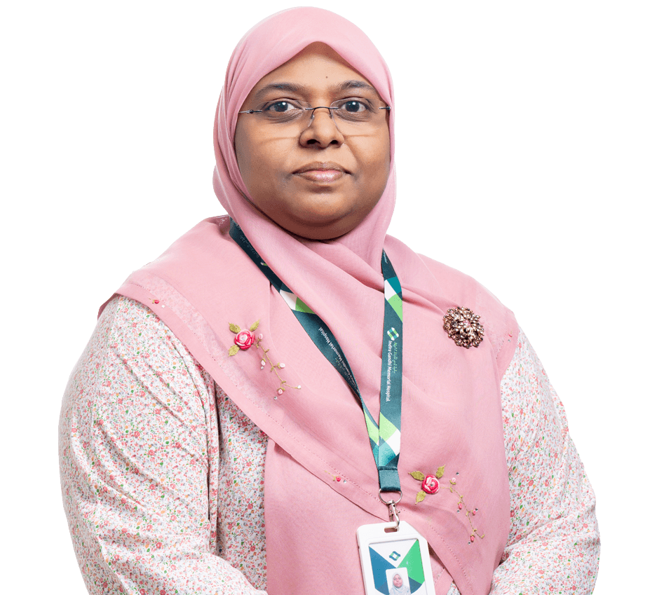 Dr. Aishath Shibana Ahmed
