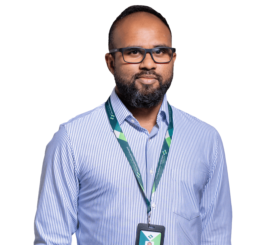 Dr. Ali Mafaz Rasheed