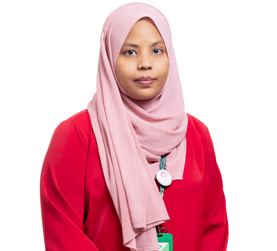 Dr. Aminath Asma