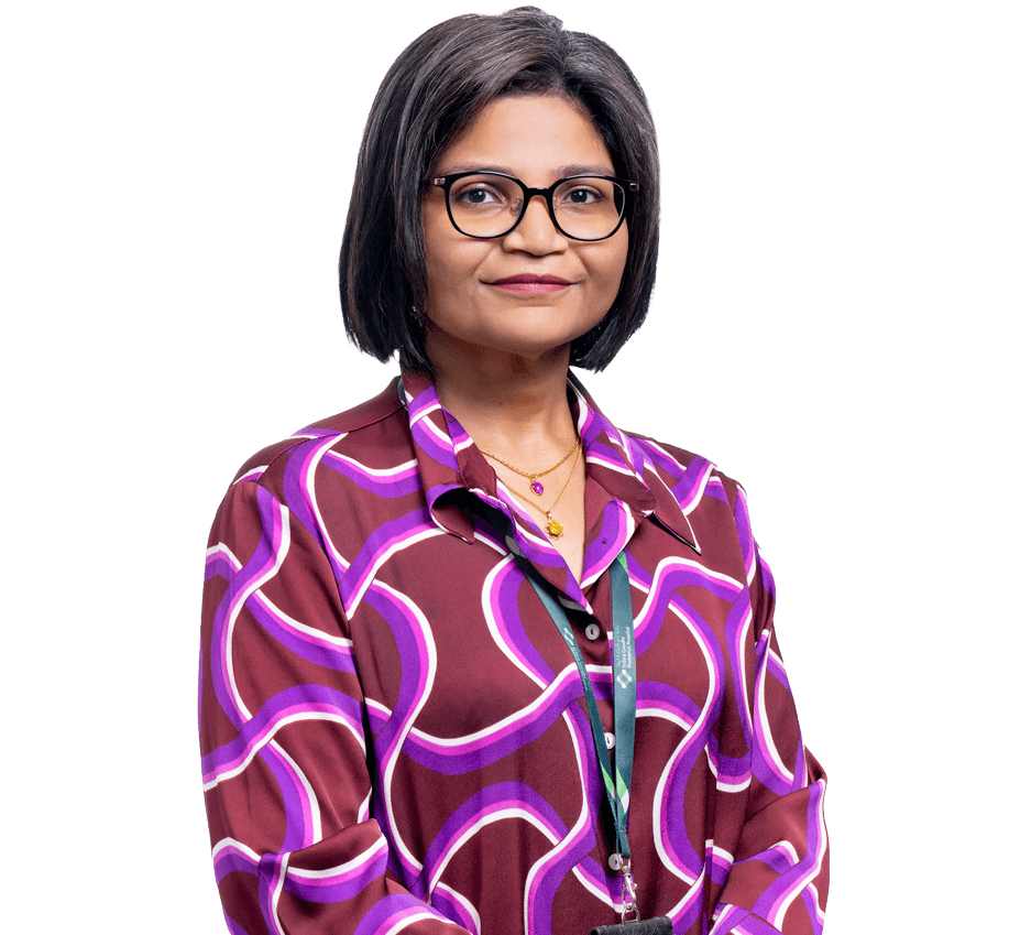 Dr. Aishath Azna Ali 