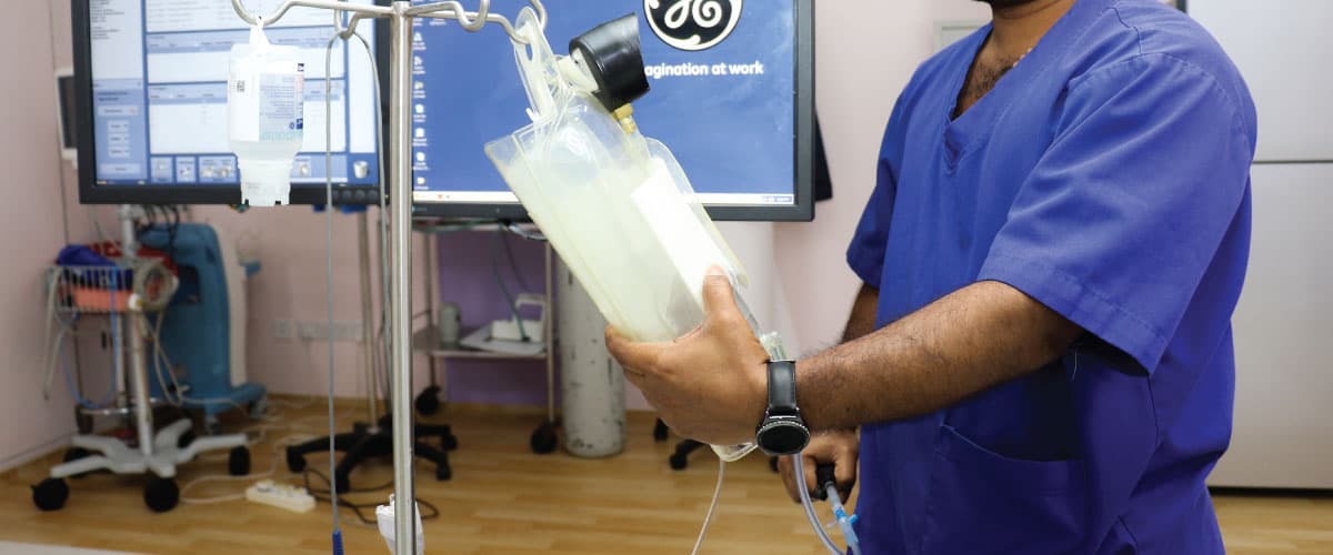 National Uro-Renal & Fertility Centre