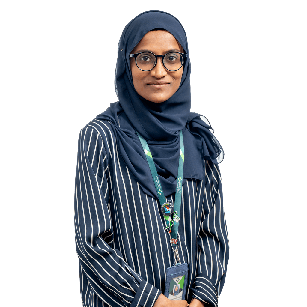 Dr. Fahira Ahmed Rasheed