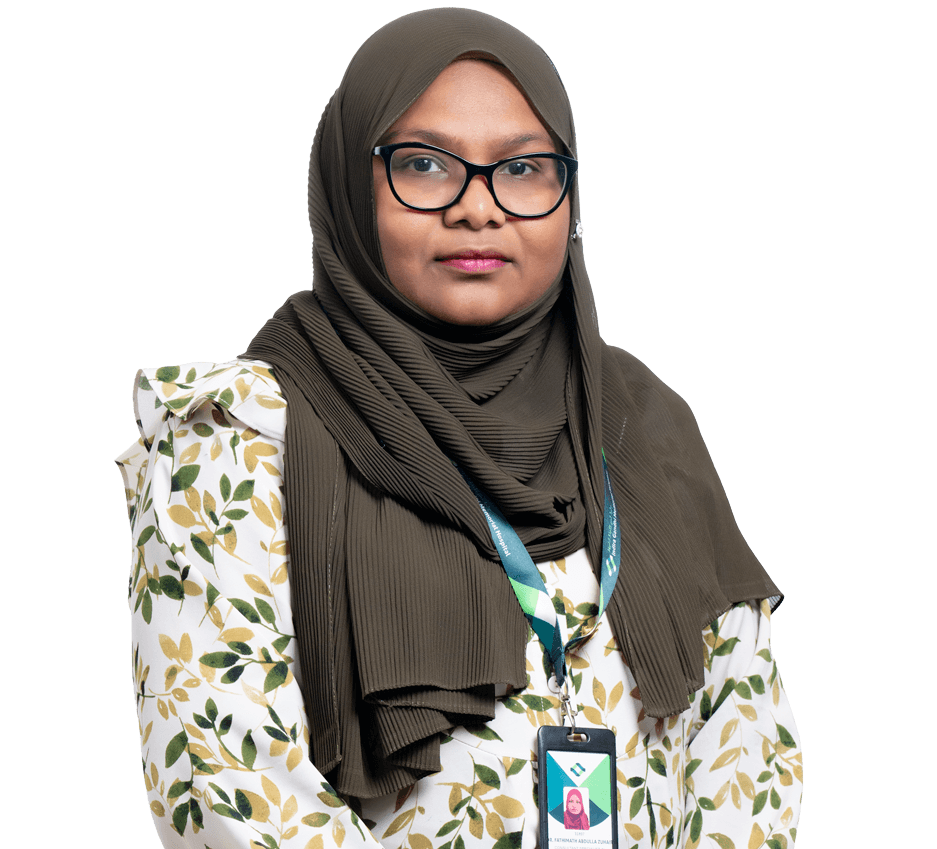 Dr. Fathimath Abdulla Zuhair