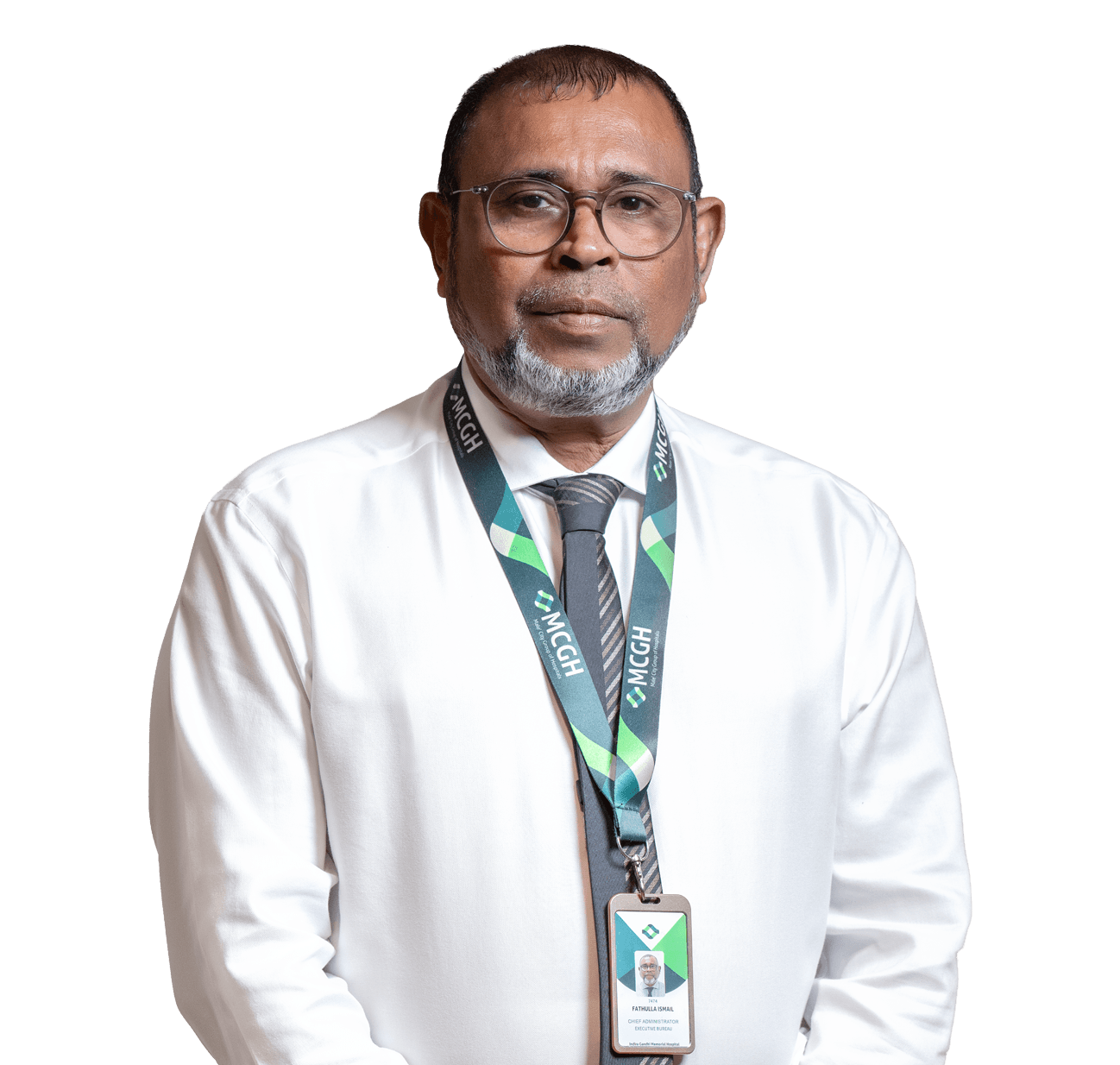 Fathulla Ismail