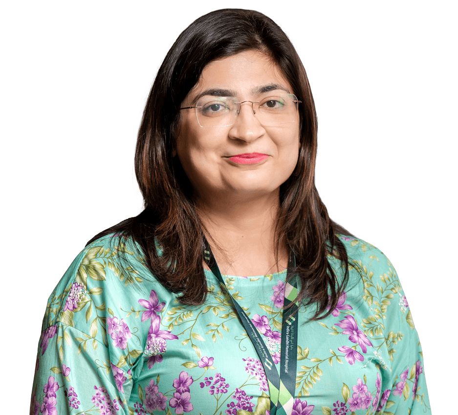 Dr. Fatima Riaz