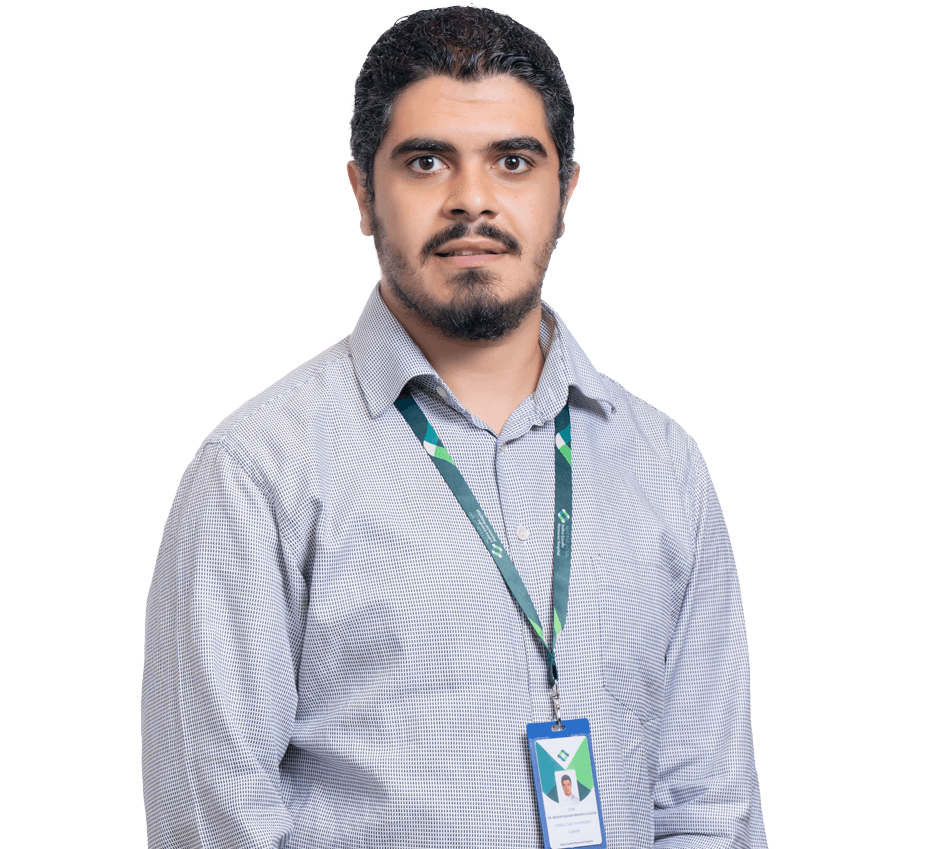 Dr. Ibrahim Hashem Ibrahim Elgazzar