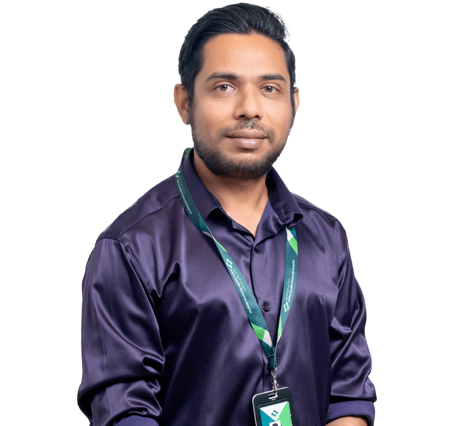 Dr. Hussain Juman Jaleel