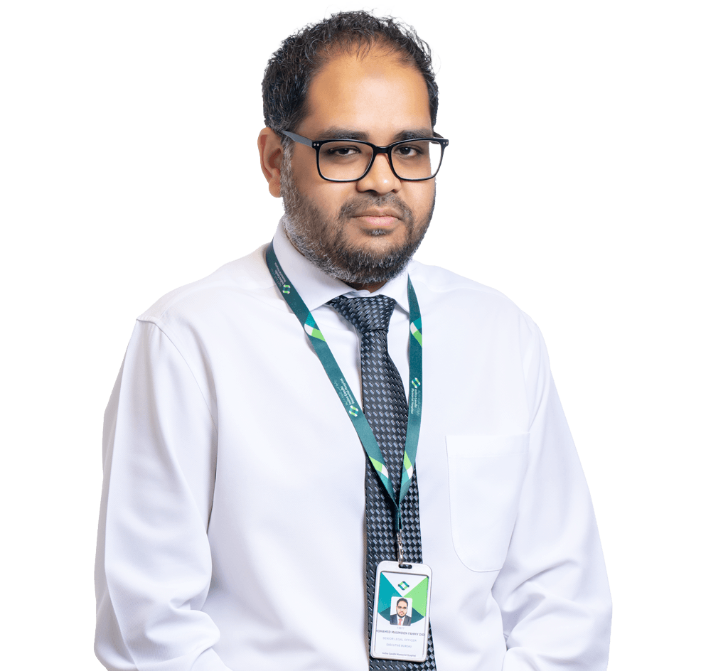 Mohamed Maumoon Fahumy Didi