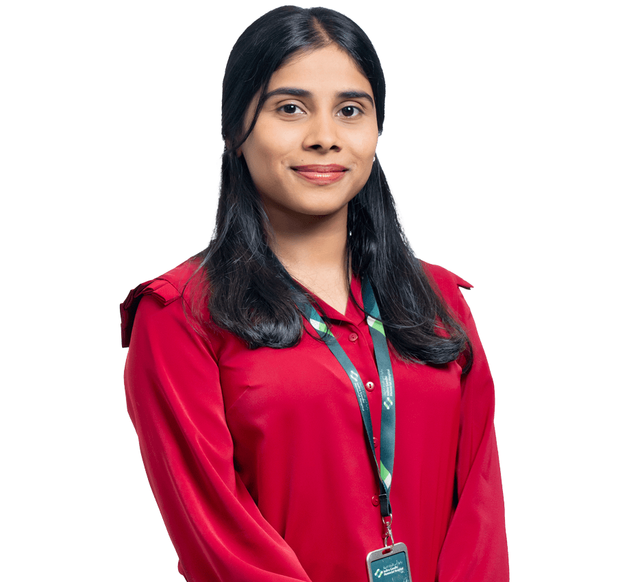 Ms. Mariyam Maas Habeeb