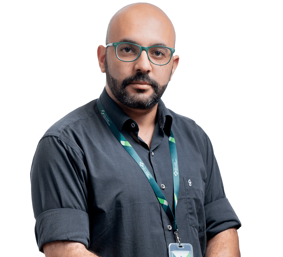 Dr. Mahmoud Moustafa Elsayed