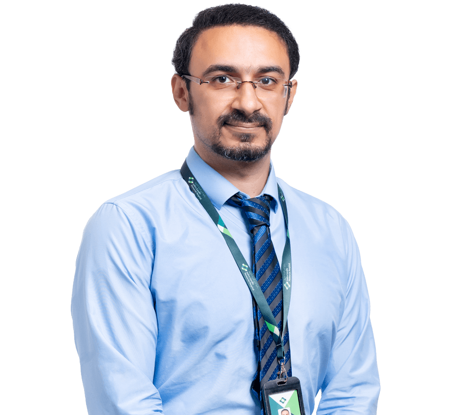 Dr. Mohamed Serour Nasr Mansour