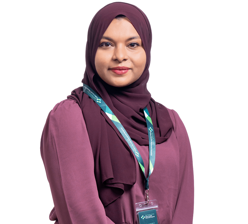 Dr. Nashwa Ahmed