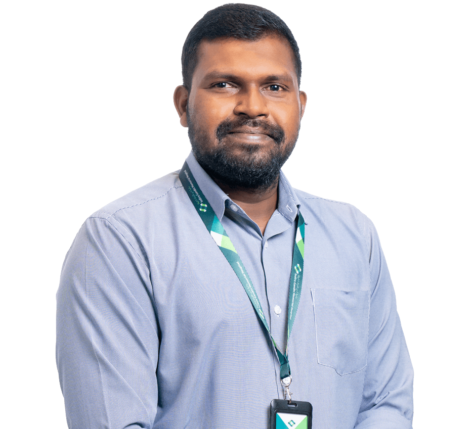 Dr. Abdulla Nazim