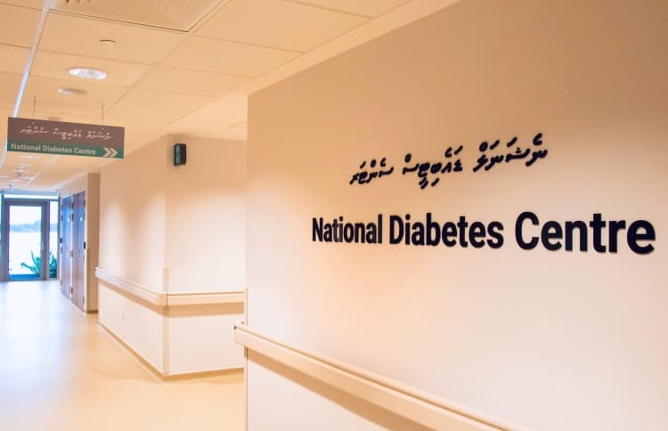 National Diabets Centre