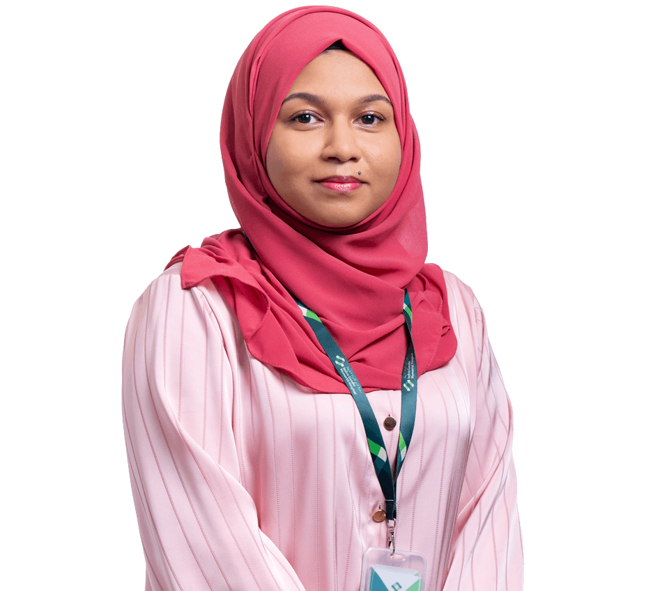 Dr. Nihla Ali Rasheed