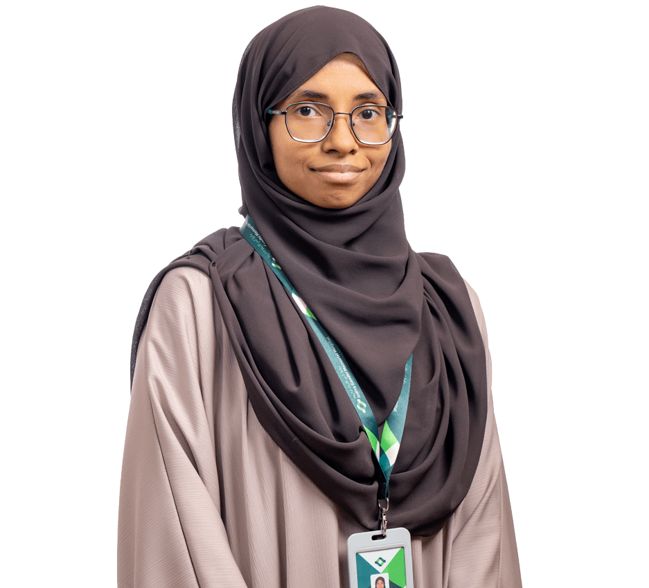 Dr. Nuha Rasheed