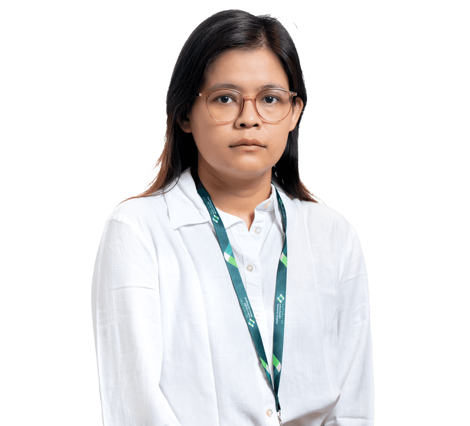 Dr. Nway Nway Theint Zaw