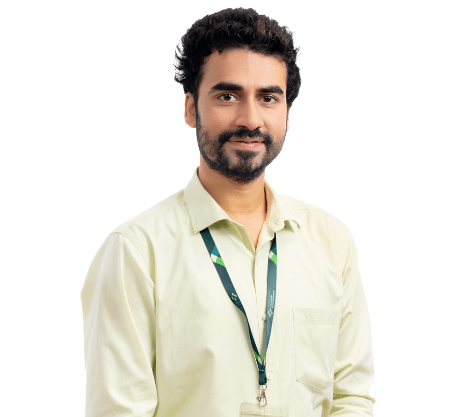 Mr. Pashupati Prasad Adhikari