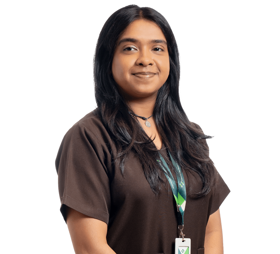 Ms. Maryam Raushaan Nadhir