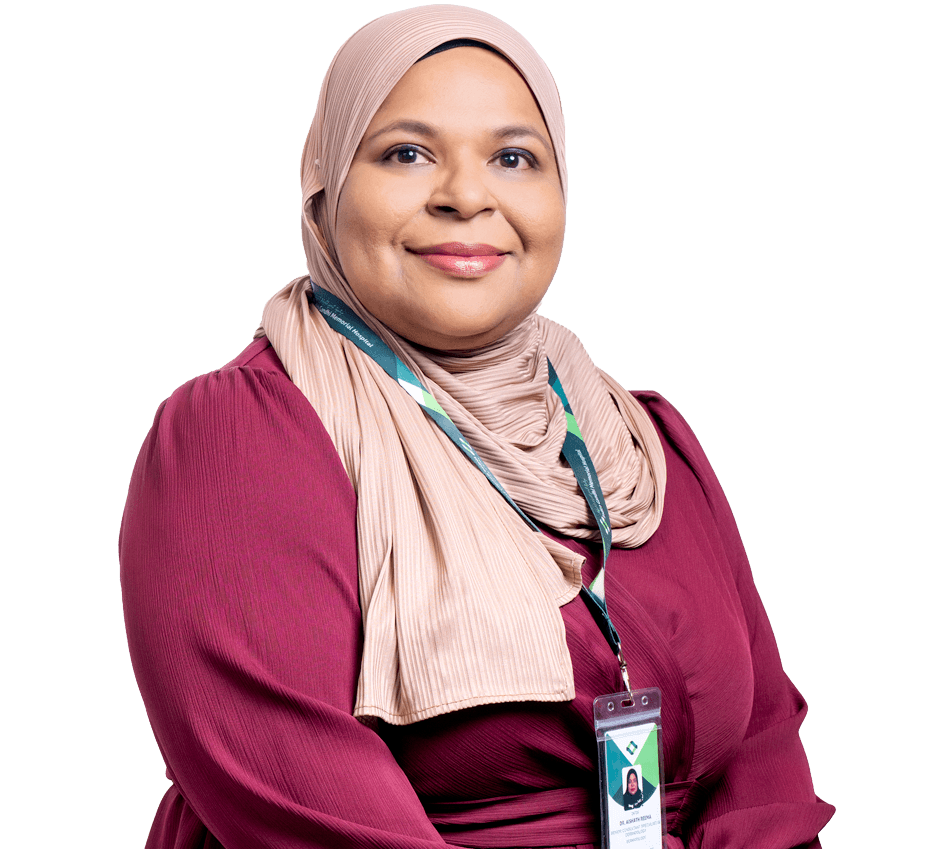 Dr. Aishath Reema