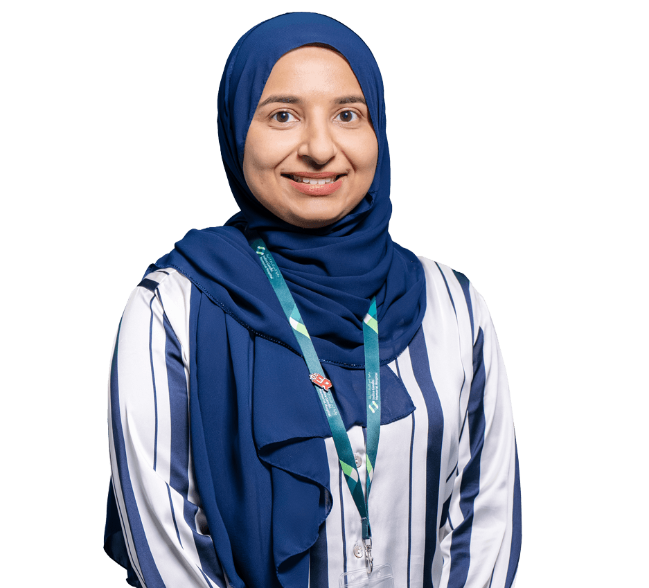 Dr. Fathimath Sausan Naseem