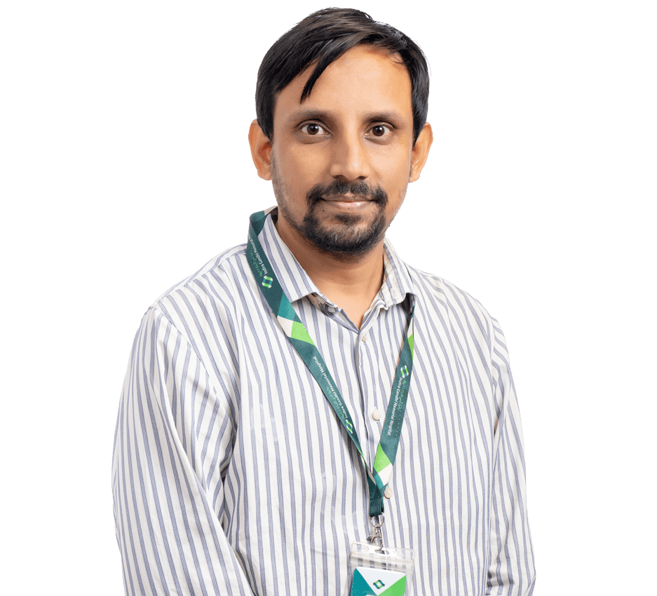 Dr. Shahid Ali