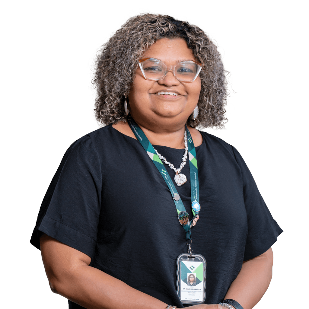 Dr. Shanooha Mansoor