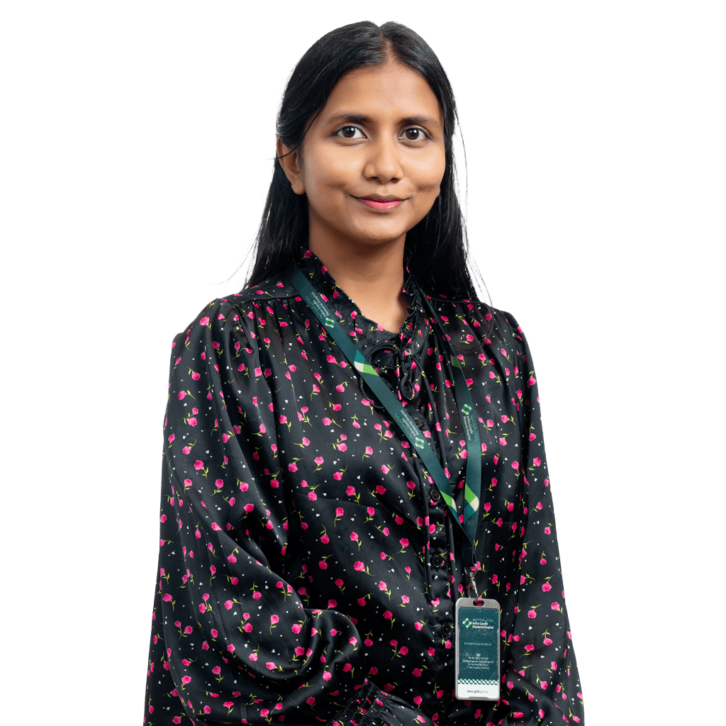 Dr. Shaufa Waheed