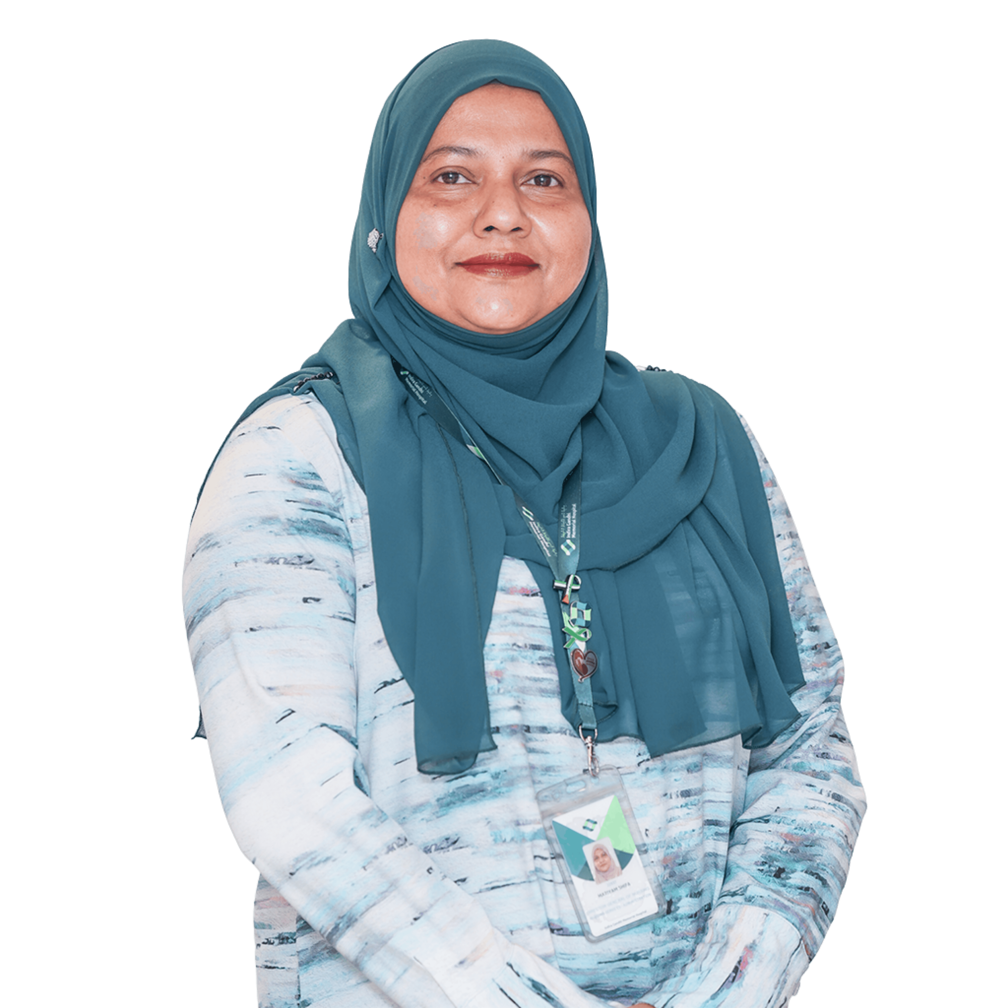 Mariyam Shifa
