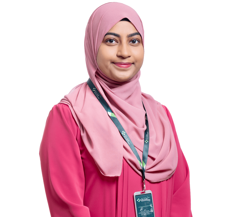 Dr. Fathimath Shoora