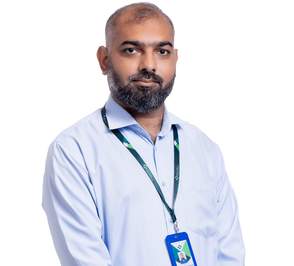 Dr. Muhammad Ibrahim Zaka